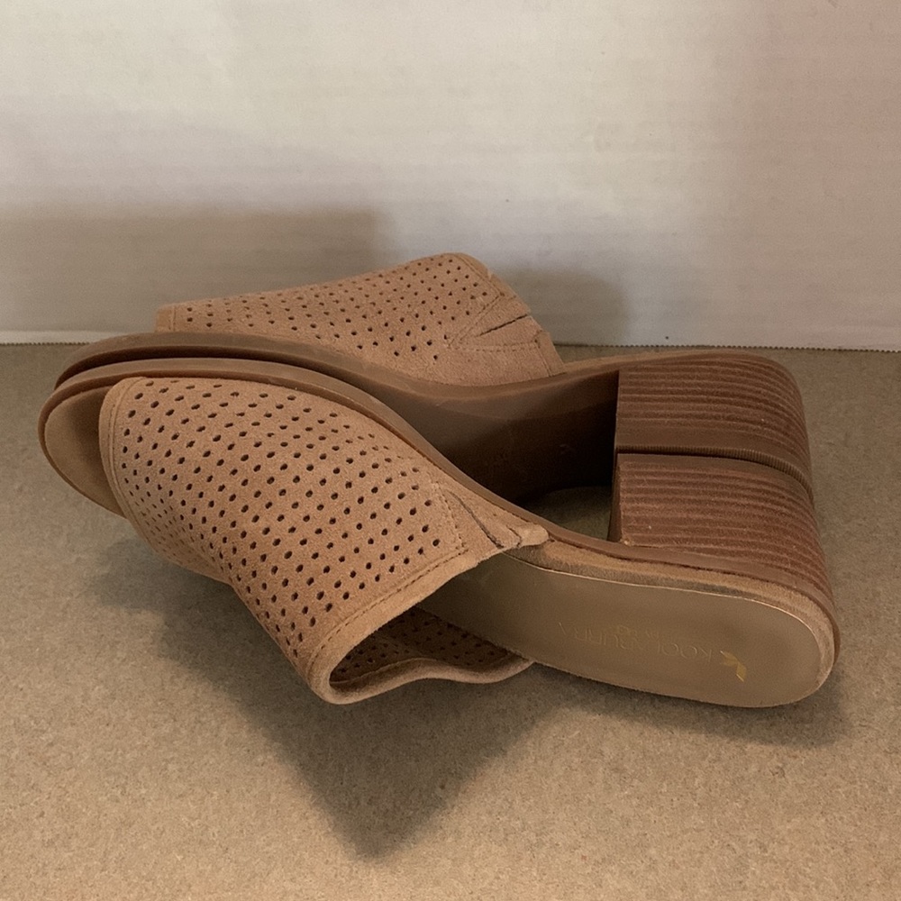 Ugg Koolaburra Open Toe Mule/Clog - image 5